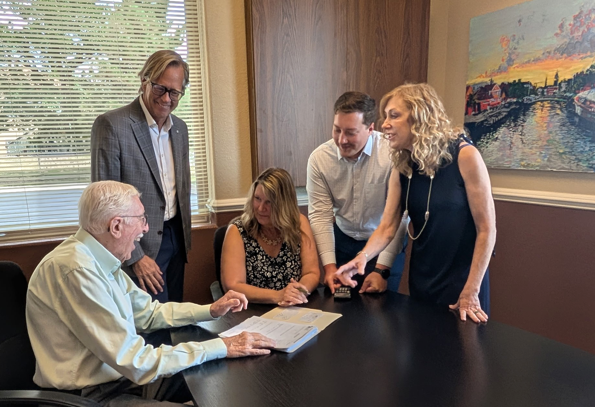 Over 45 Years <br/>Of Experience