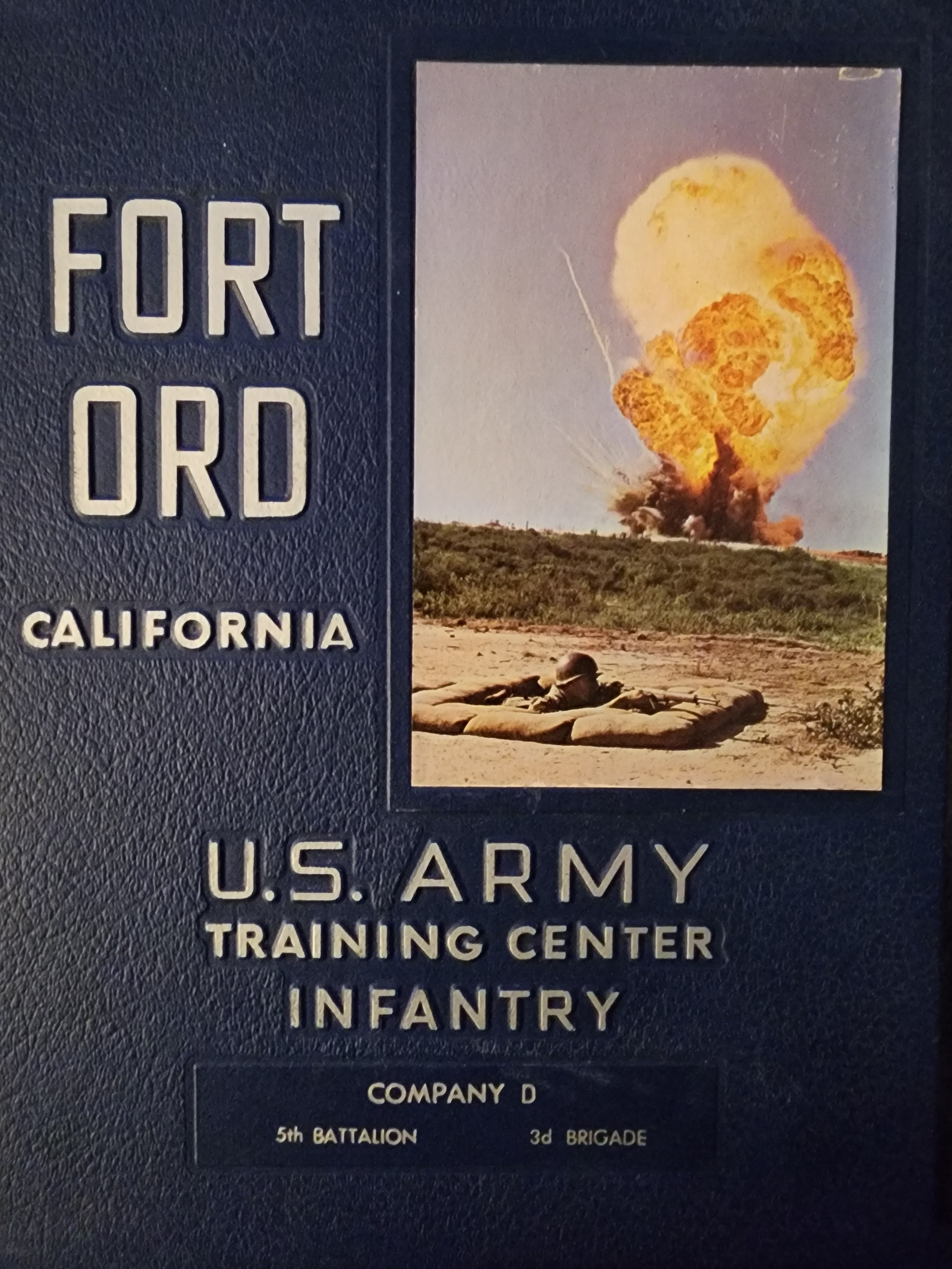 Basic Training Center