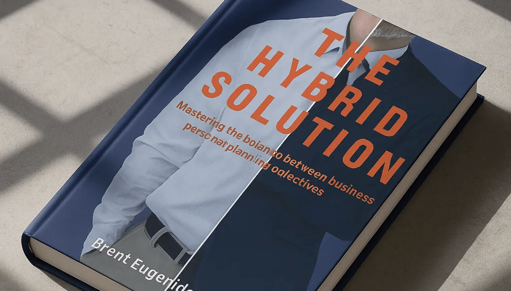 The hybrid solution