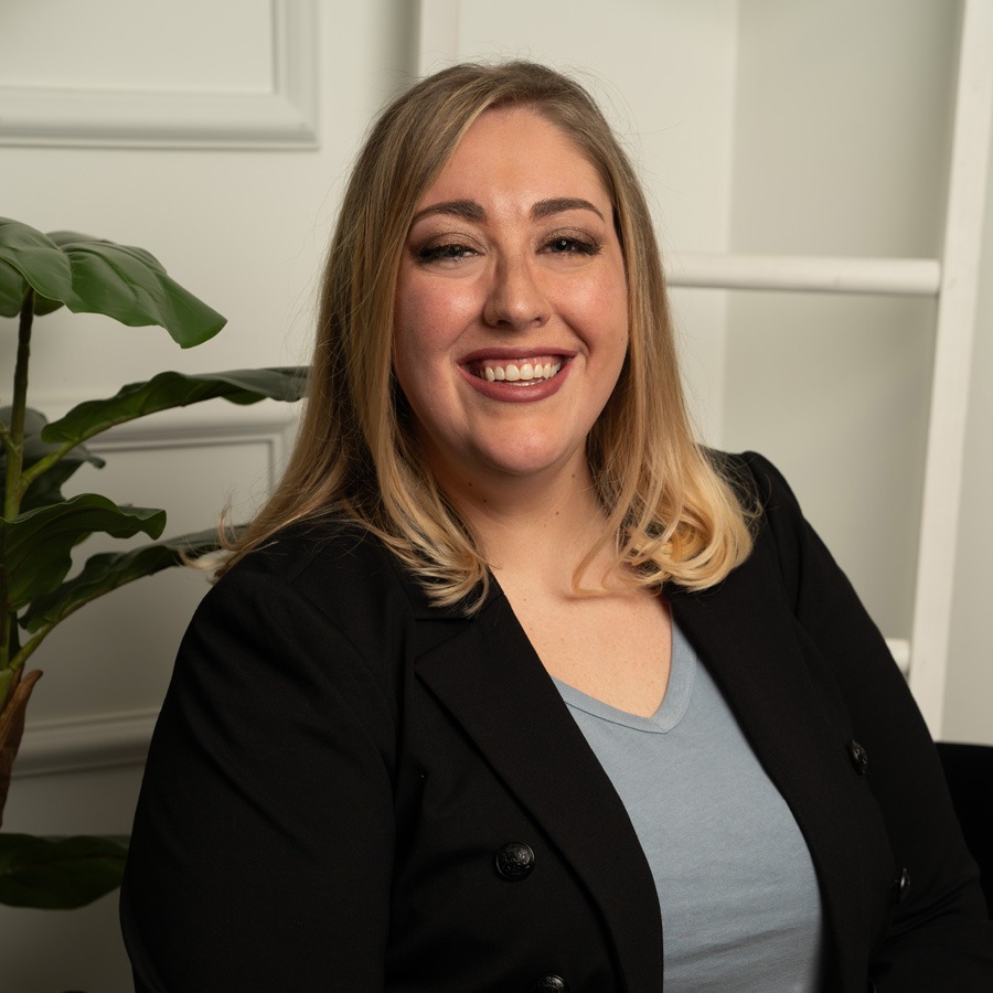 Kelly Harts Headshot