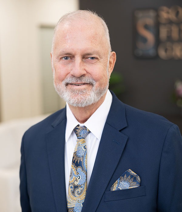 Donald J. Sowa, CFP® 