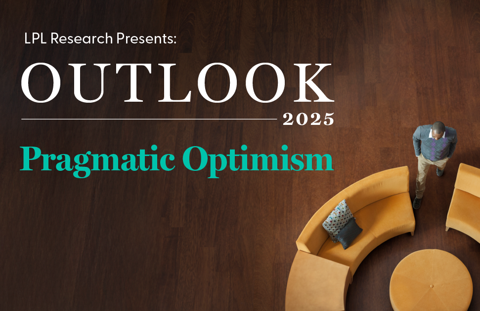 Outlook 2025: Pragmatic Optimism