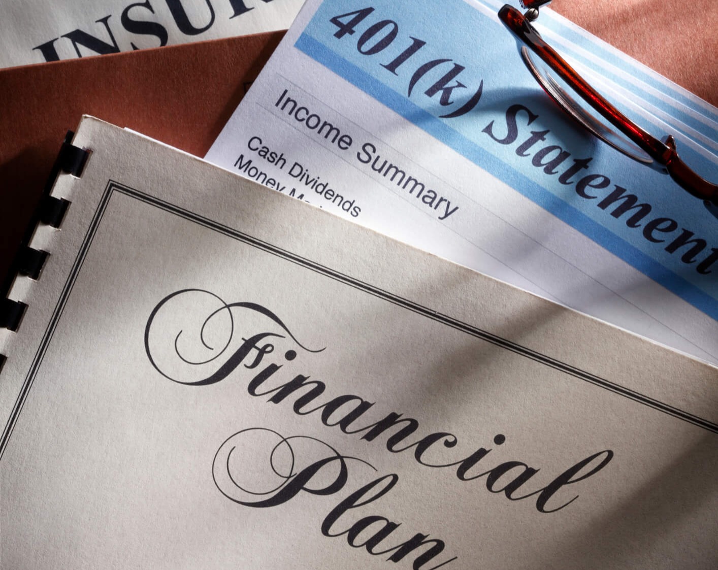 Comprehensive Wealth & Estate Planning