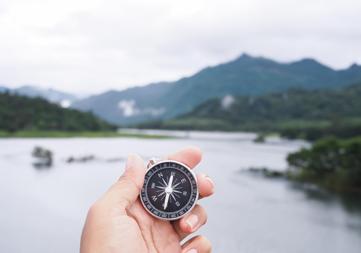 Navigating Your Financial Future with Purpose