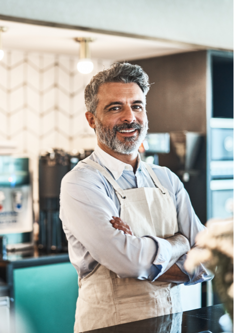 Building Your Business