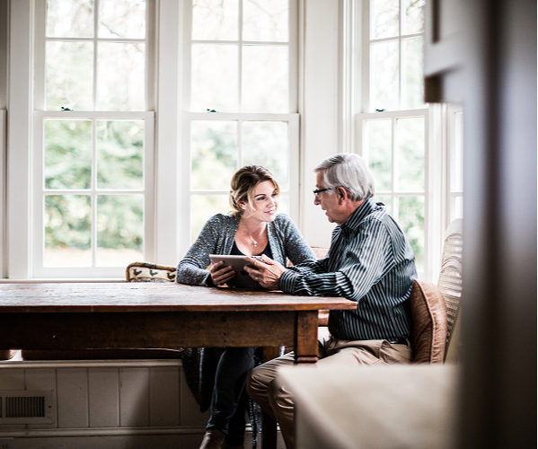 Wealth Stewards for Generations