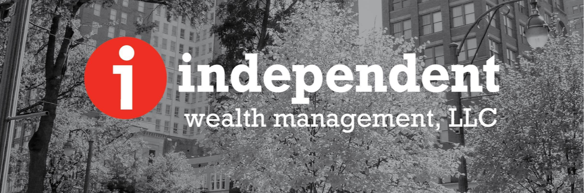 independent wealth management banner