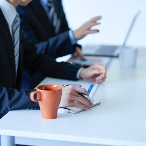 Welcome to Foundation Asset Management