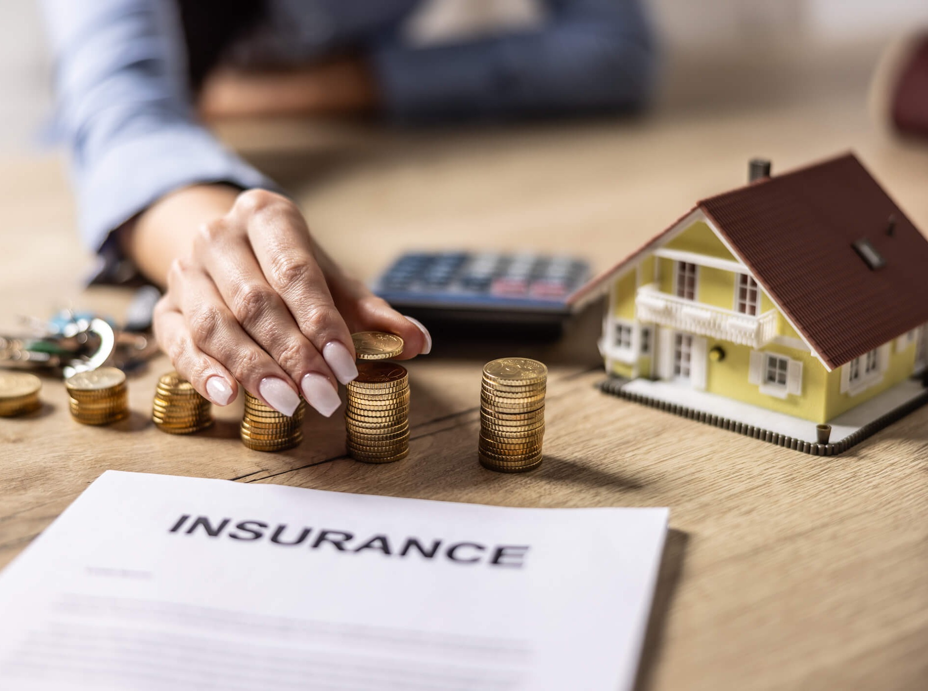 Insurance