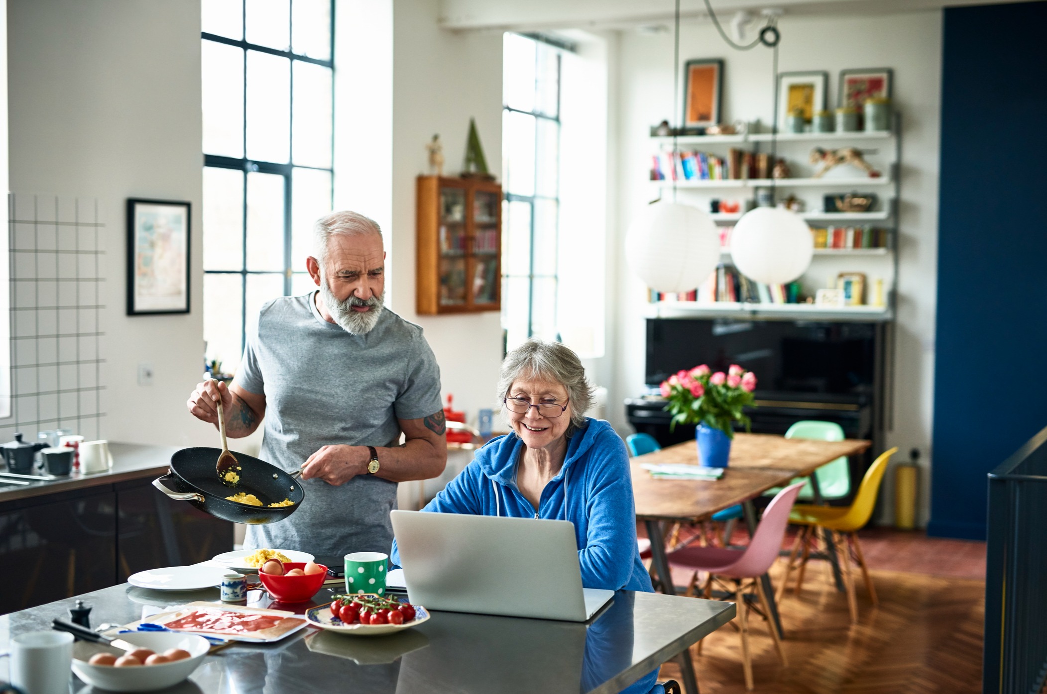 Financial Planning