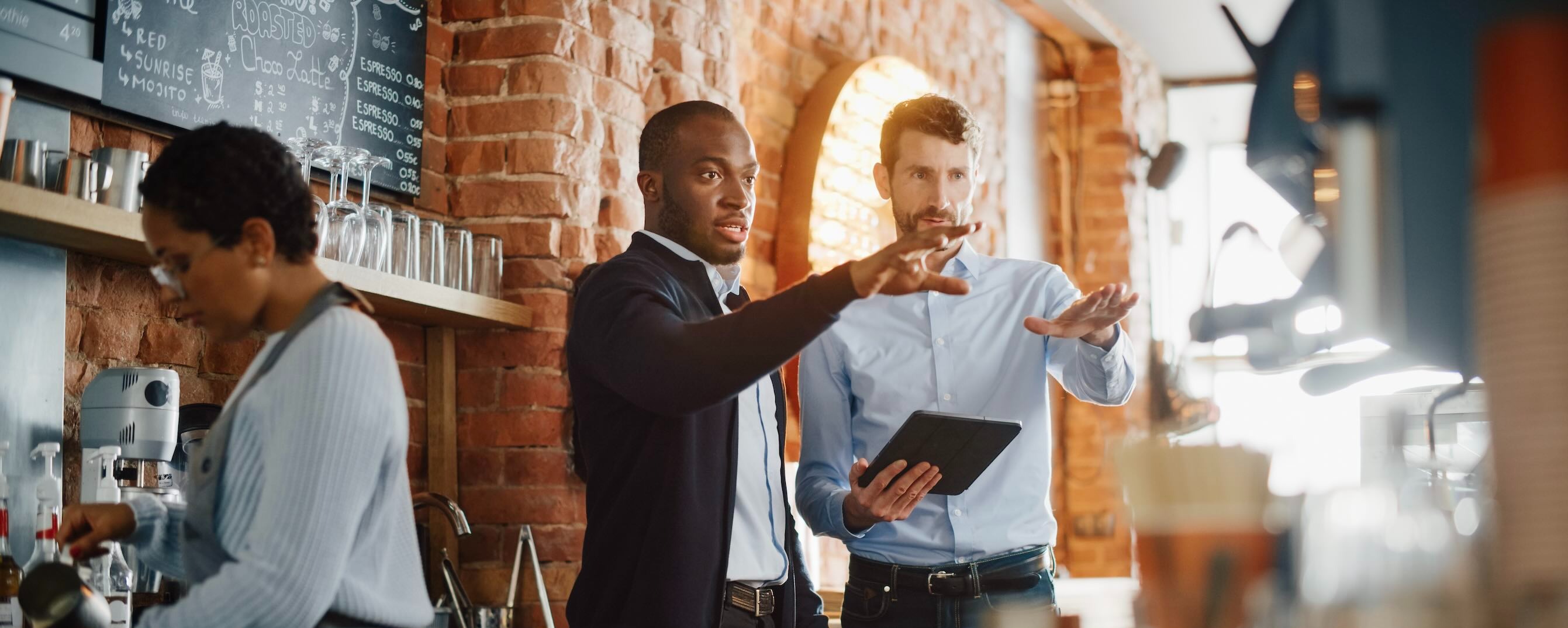 Understand What The BusinessMay Be Worth