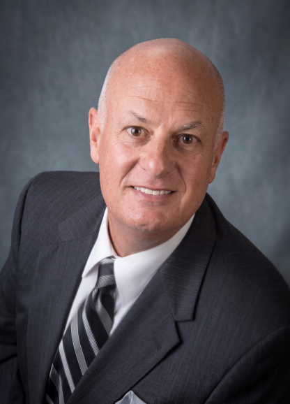 Dave Muela<br/><sup>Managing Director, Retirement Planning Specialist</sup>
