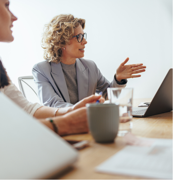 Planning for Executives