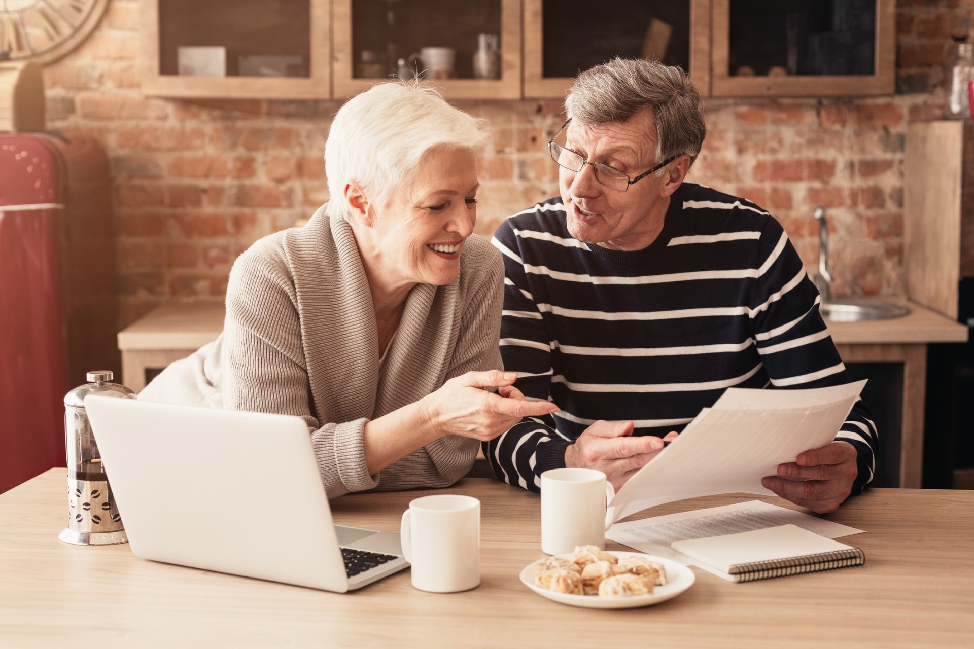 Financial Planning
