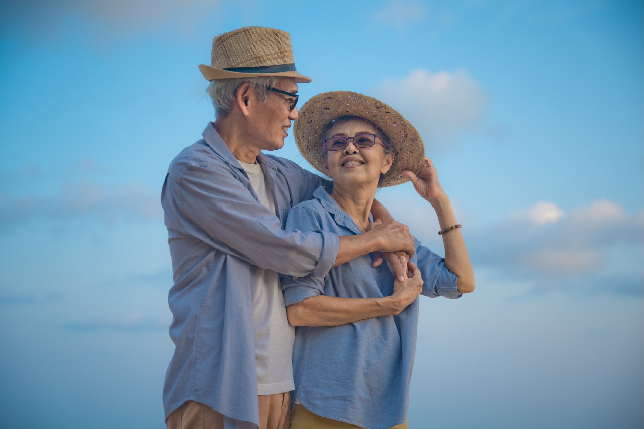 Successful Retirees: <br/>Retire with Purpose