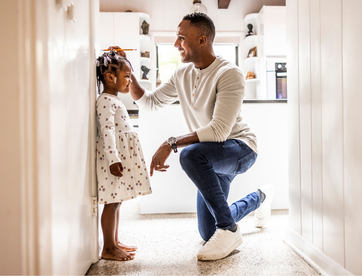 Standing Up for Your Best Interests