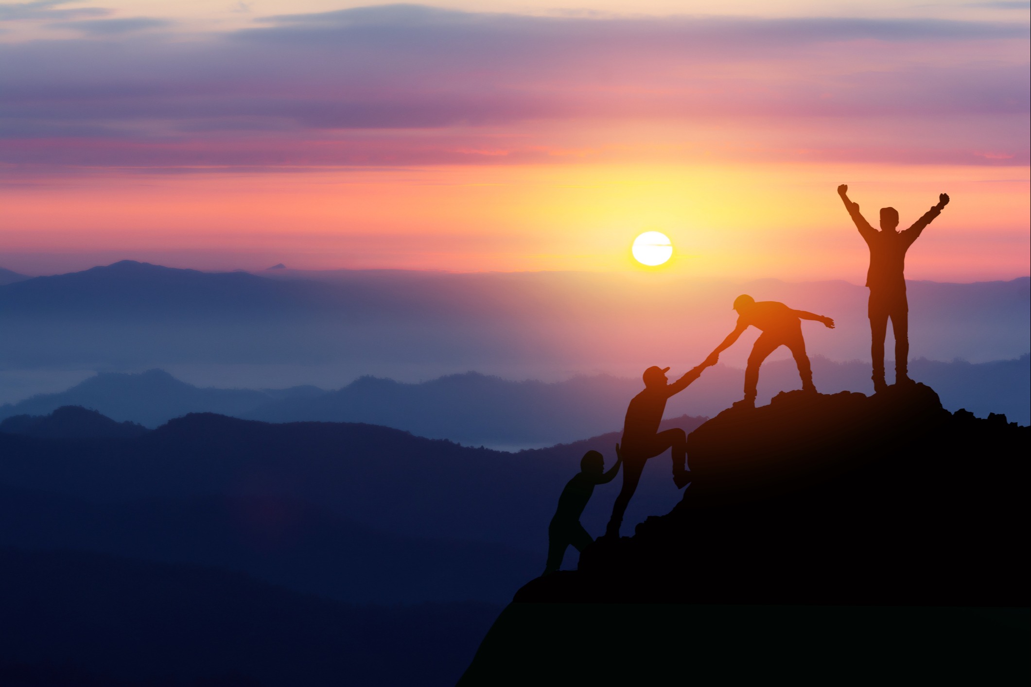 What is most important to you?