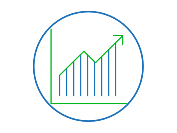 Market Watch Icon