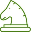 Count on accountability Icon