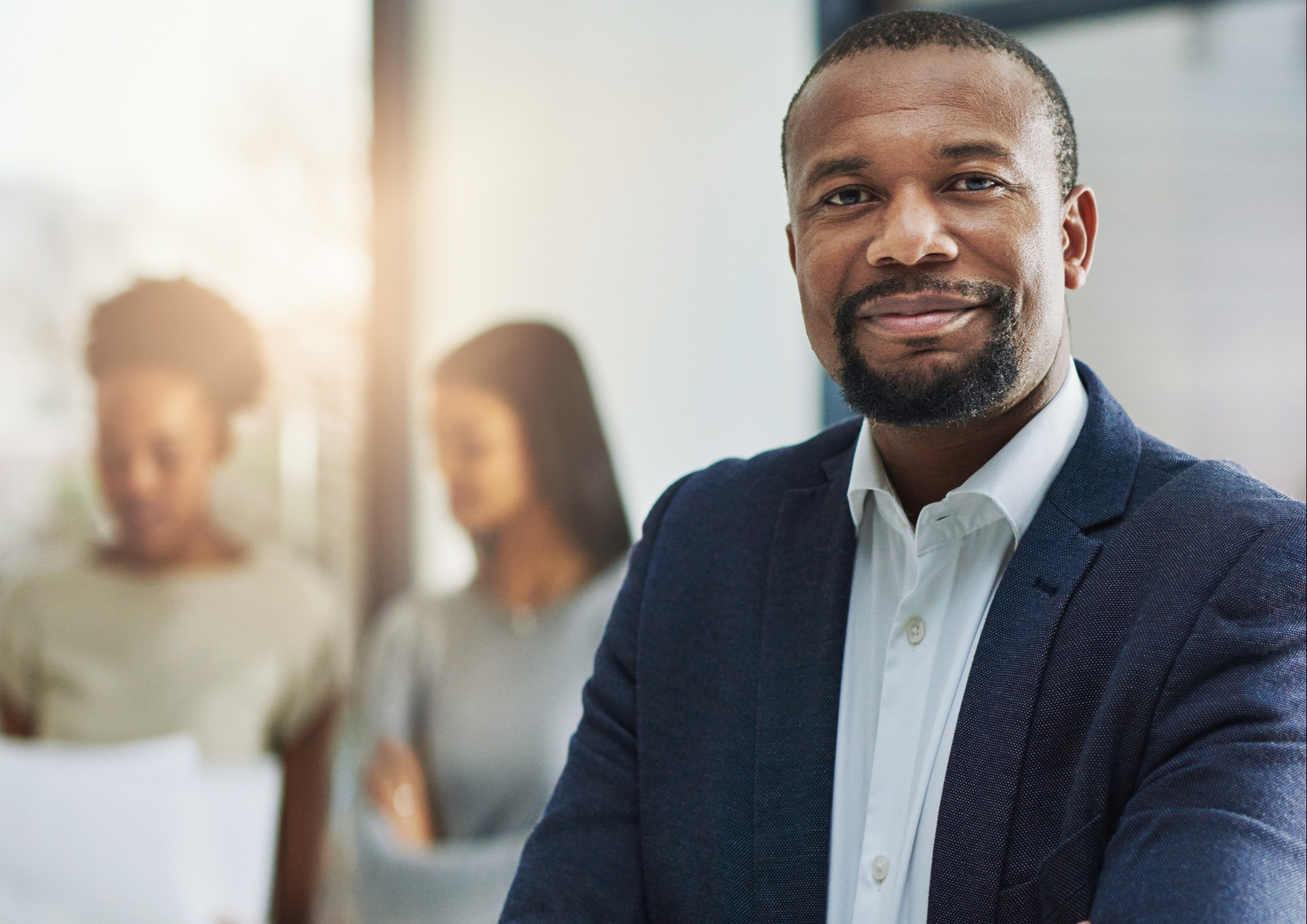 Executives & Professionals