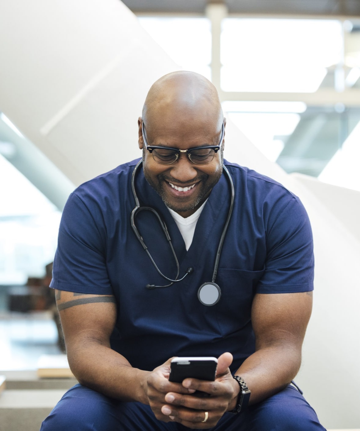 ... no copy here ...