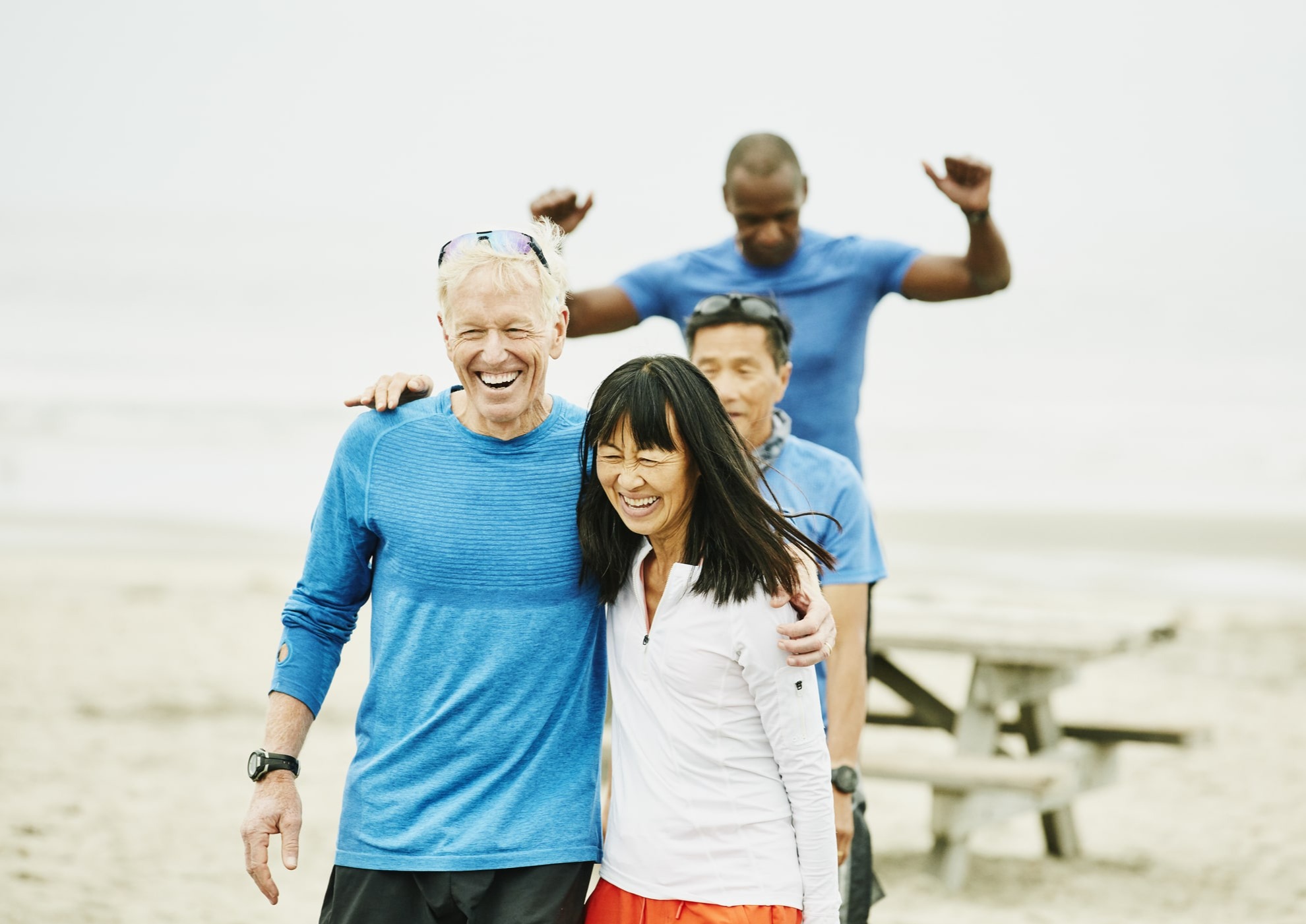 Pre-Retirees