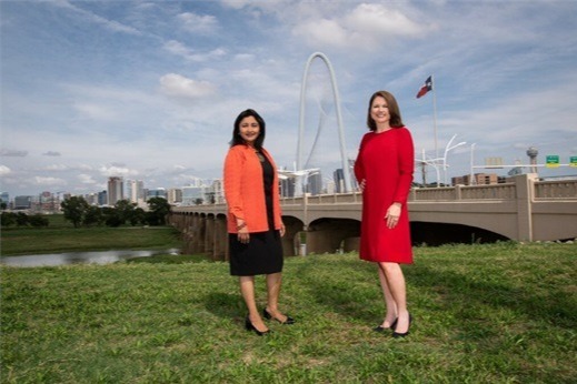 Communities Foundation of Texas Hopes to Inspire Corporate Citizenship with New Recognition Program