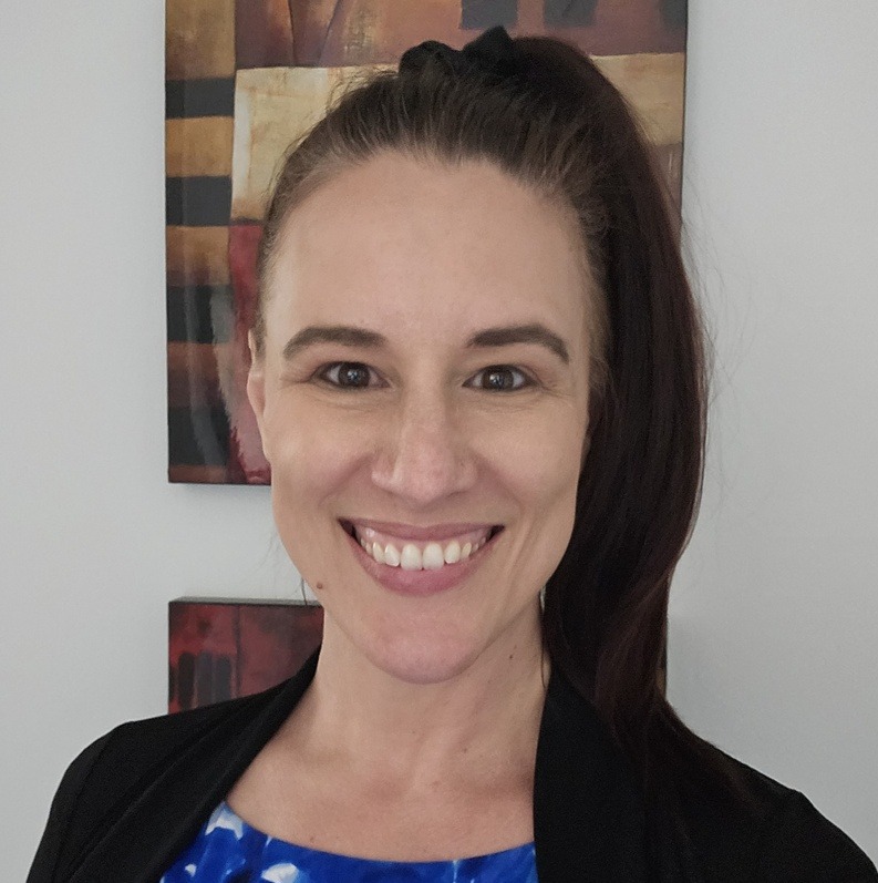 Tonya Stockton