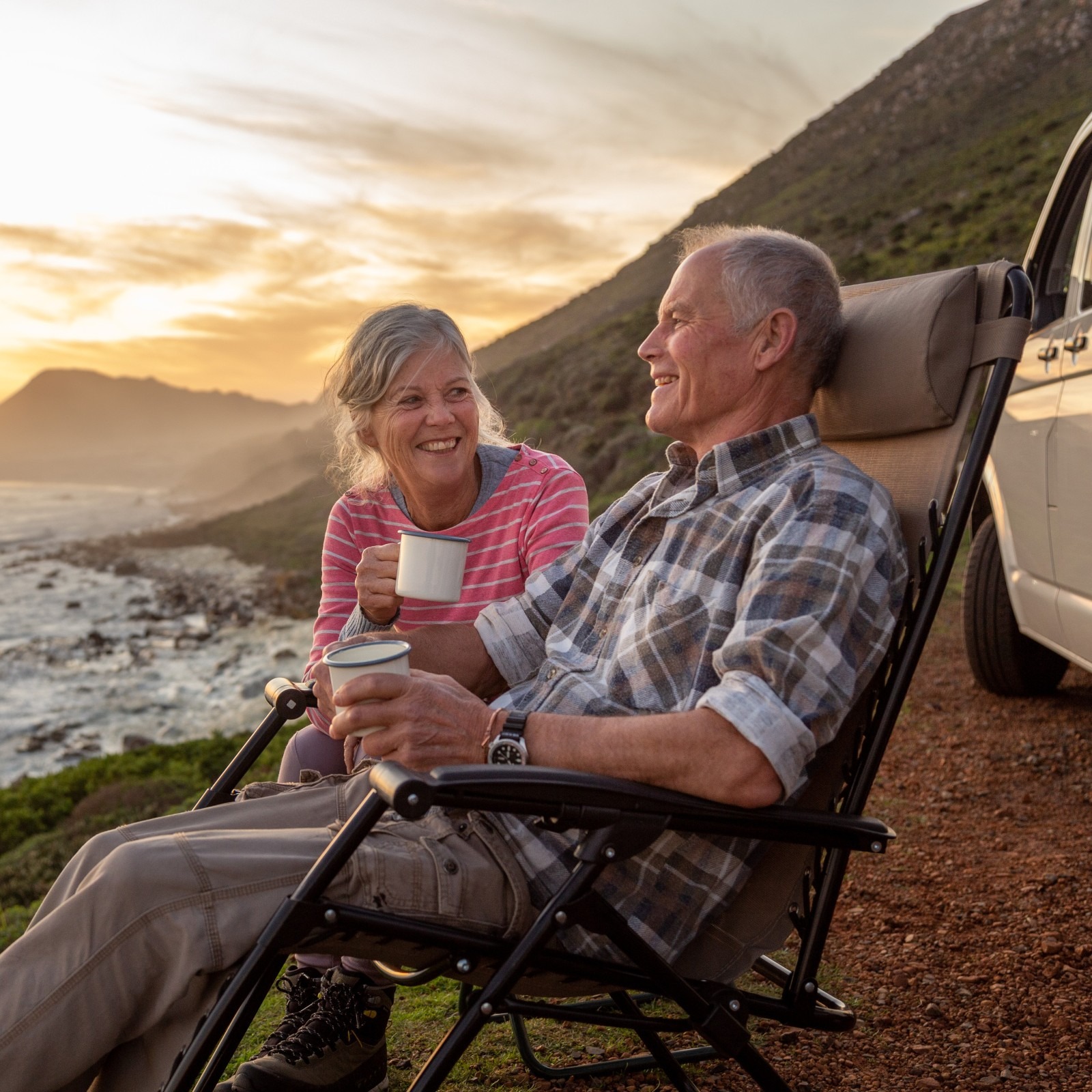 Retirees