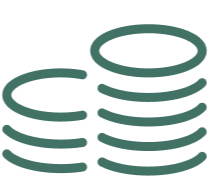 Financial Planning icon<br/>