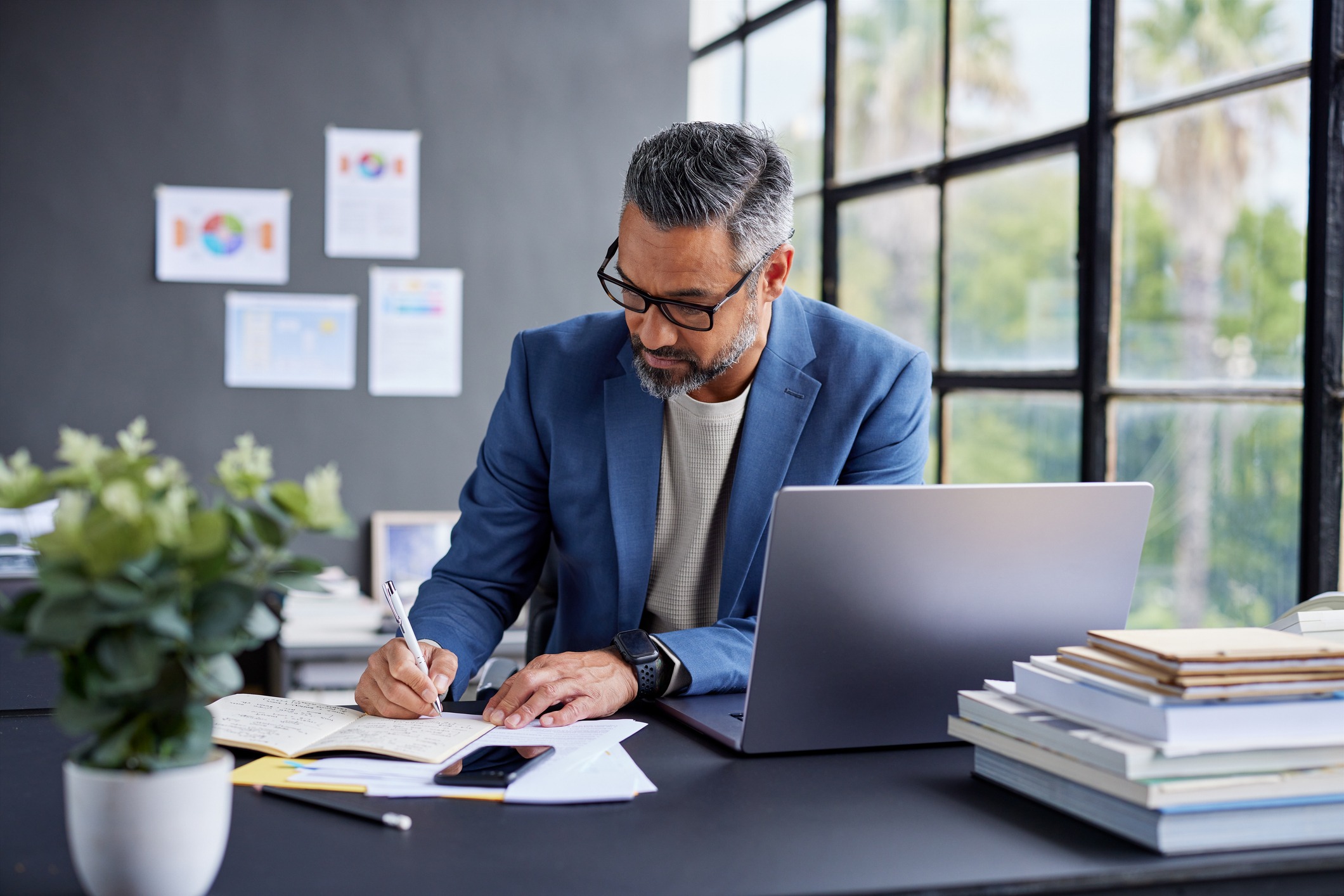 Build Your Business Legacy
