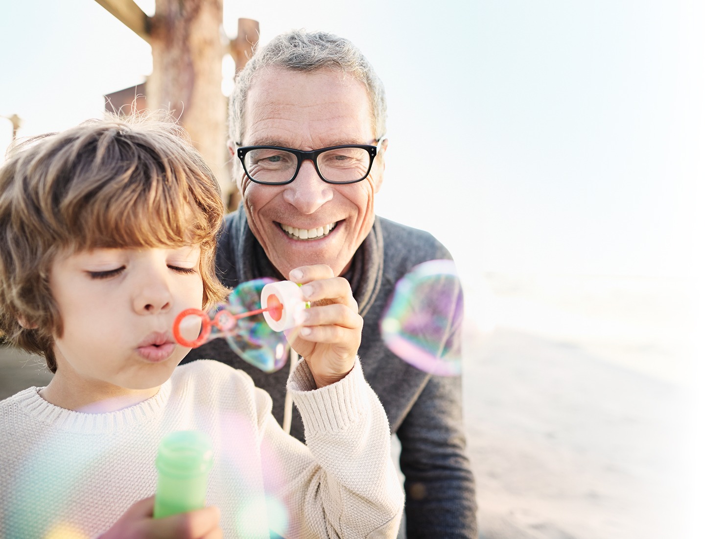 Focused on Your Family’s Future