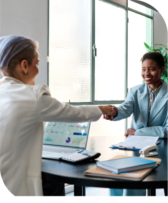 Building Succession Strategies