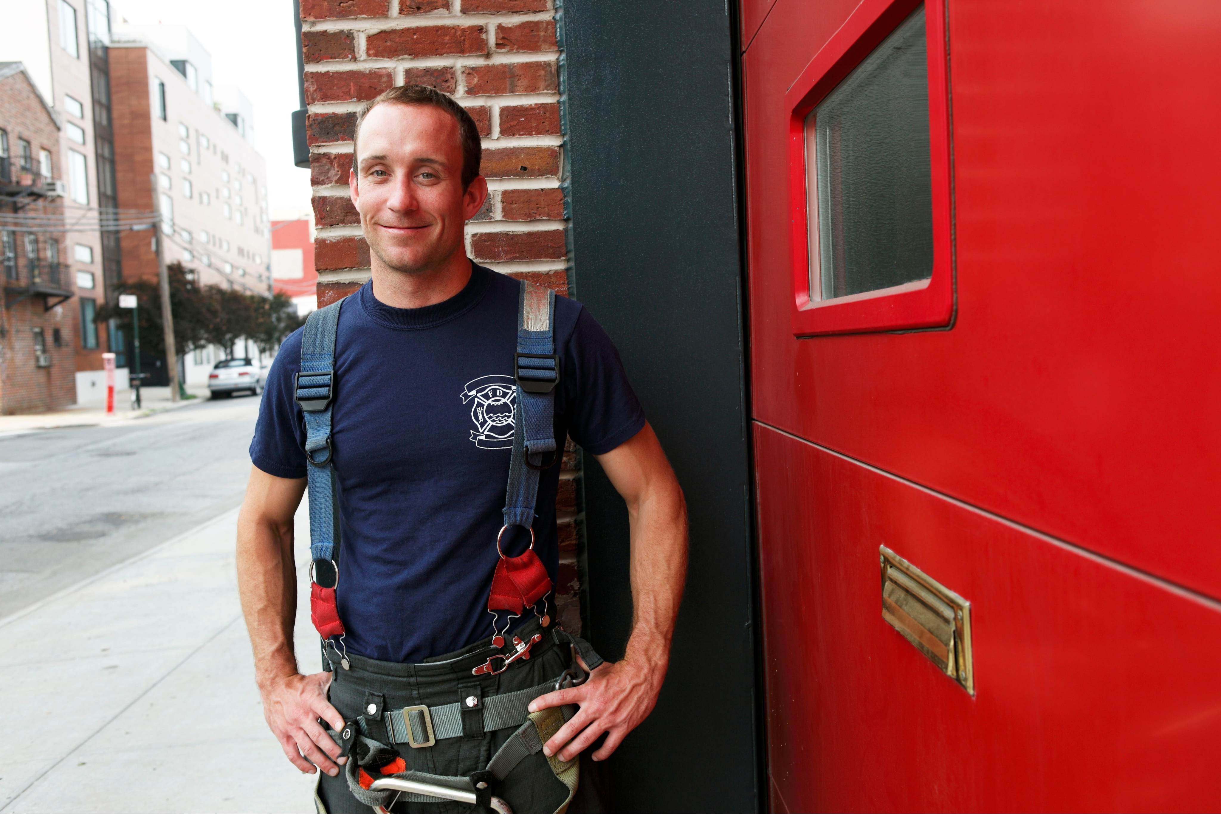 First Responders