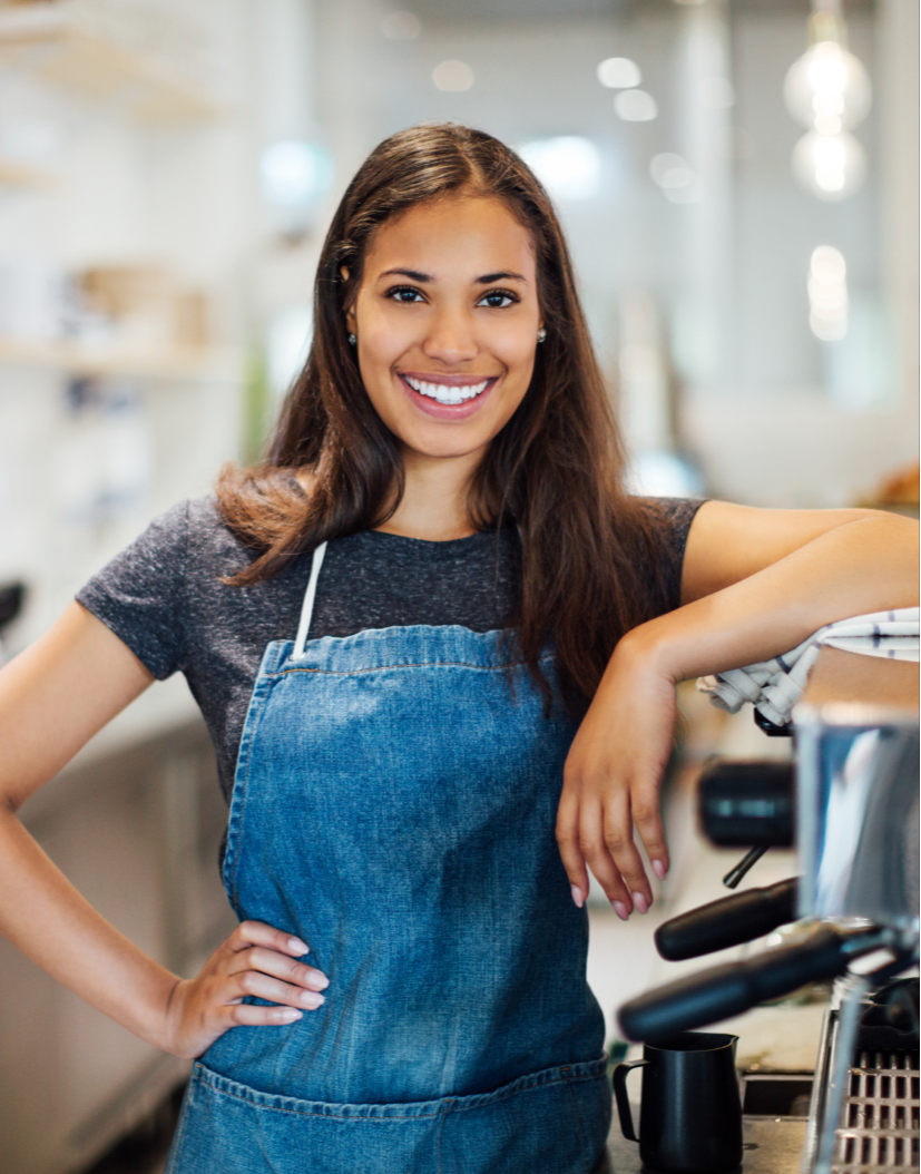 Small & Medium Business Owners