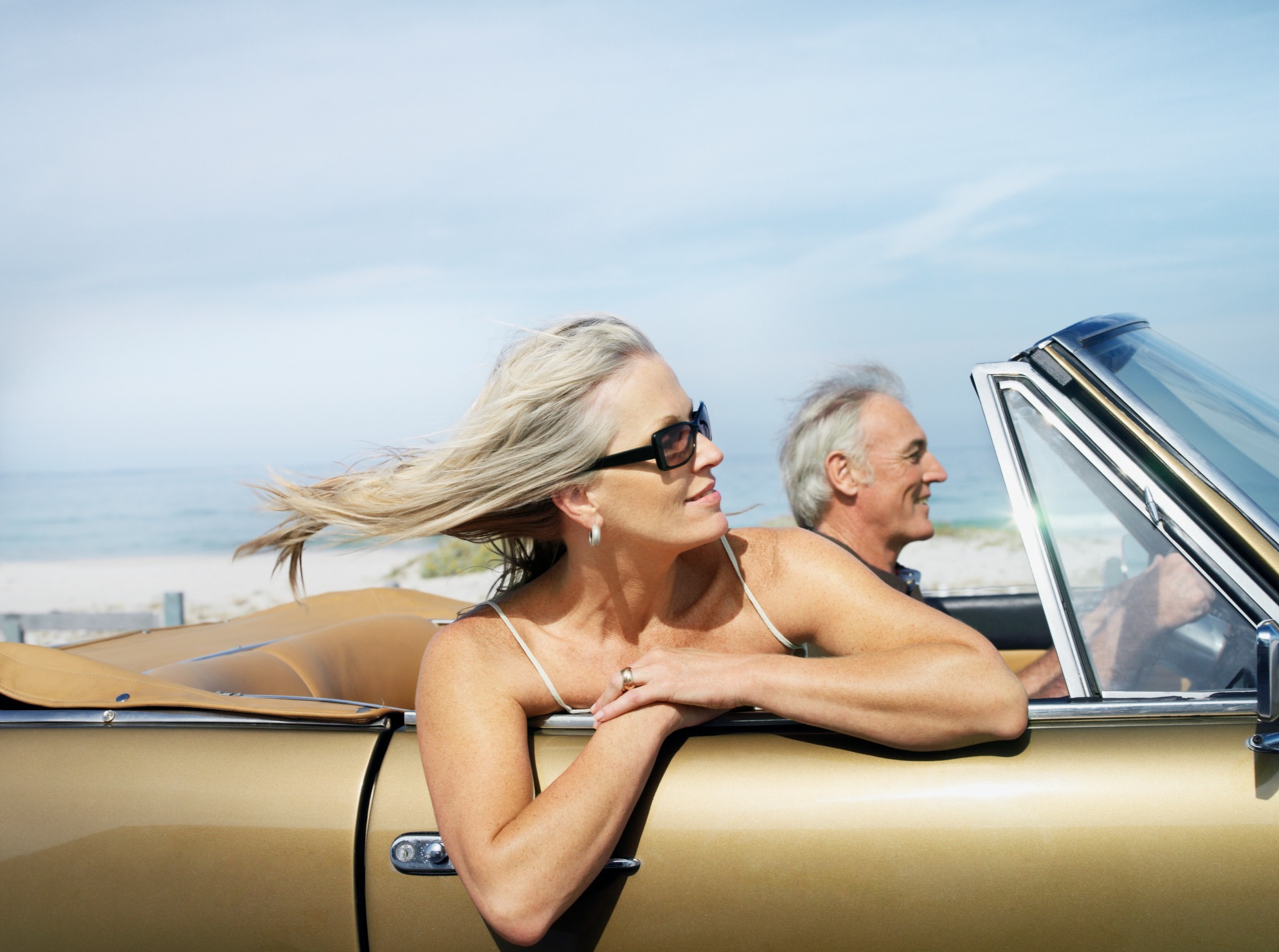 Retirees