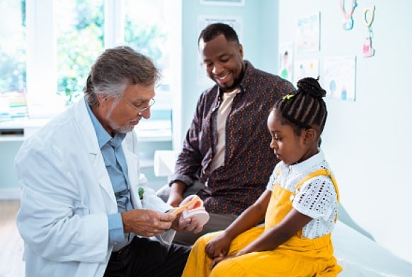 Medical Professionals