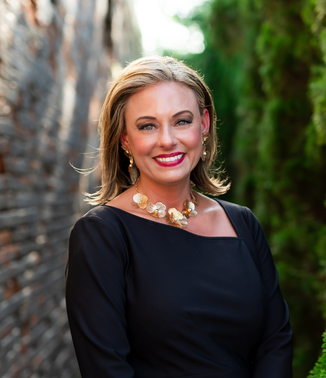 Stephanie Brock