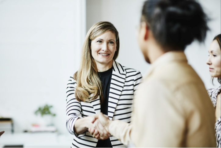 Small Business Owners