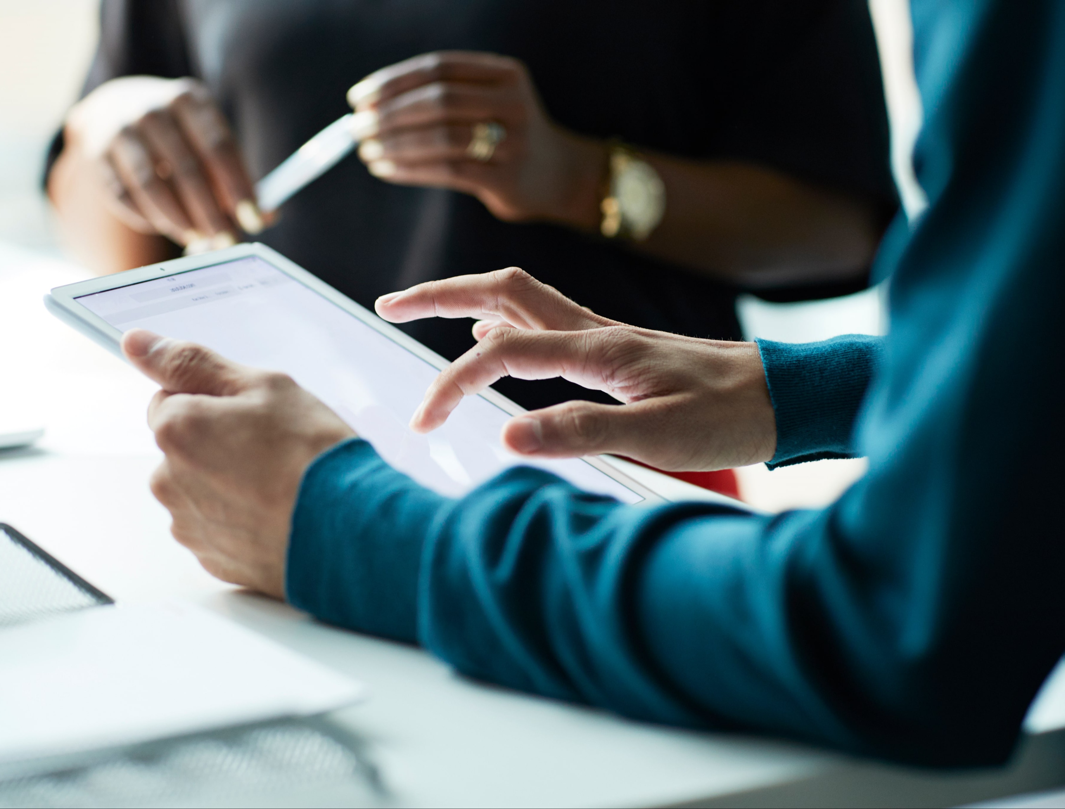 Investment Advisory & Strategy