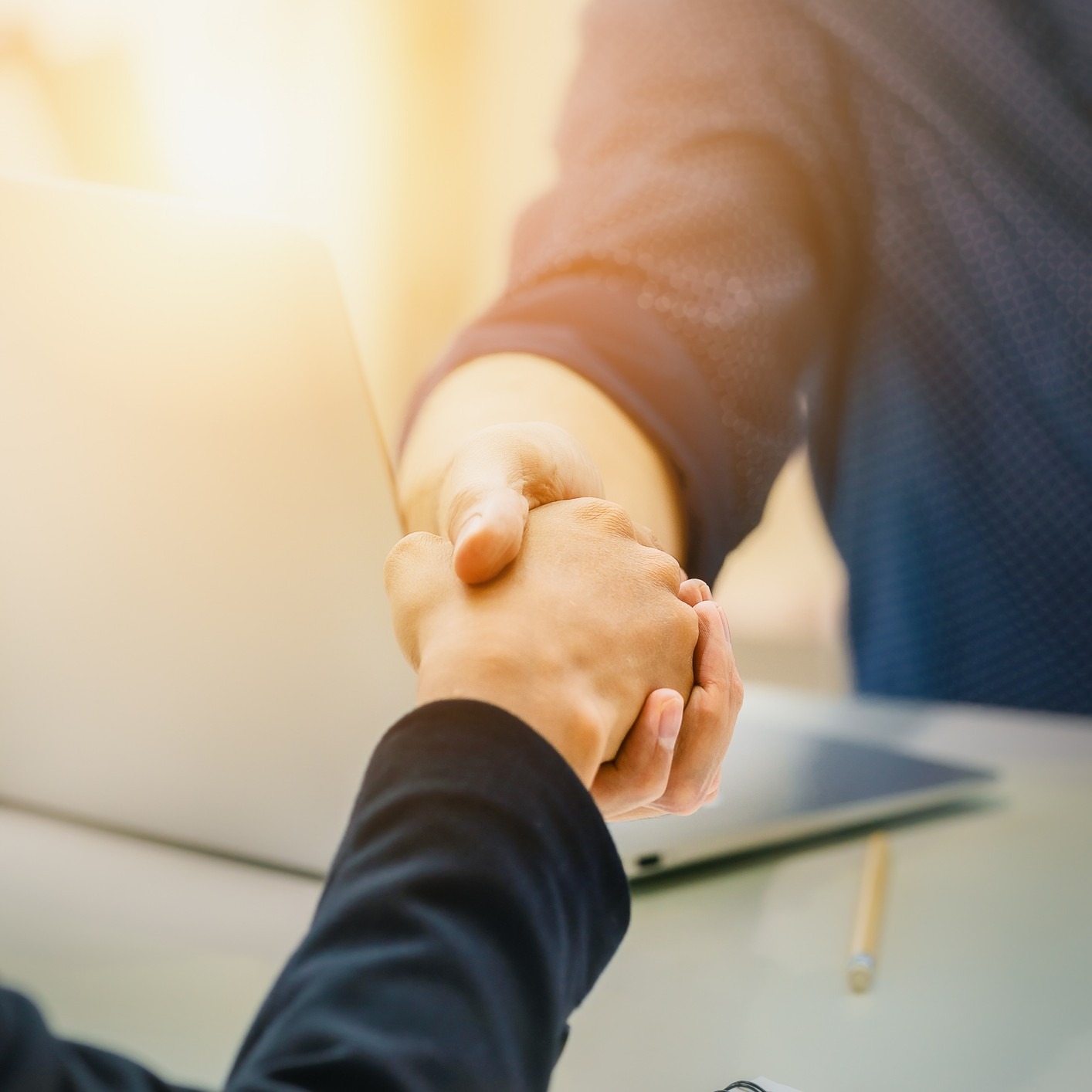 Step 1 <br/>Understanding Your Unique Perspective