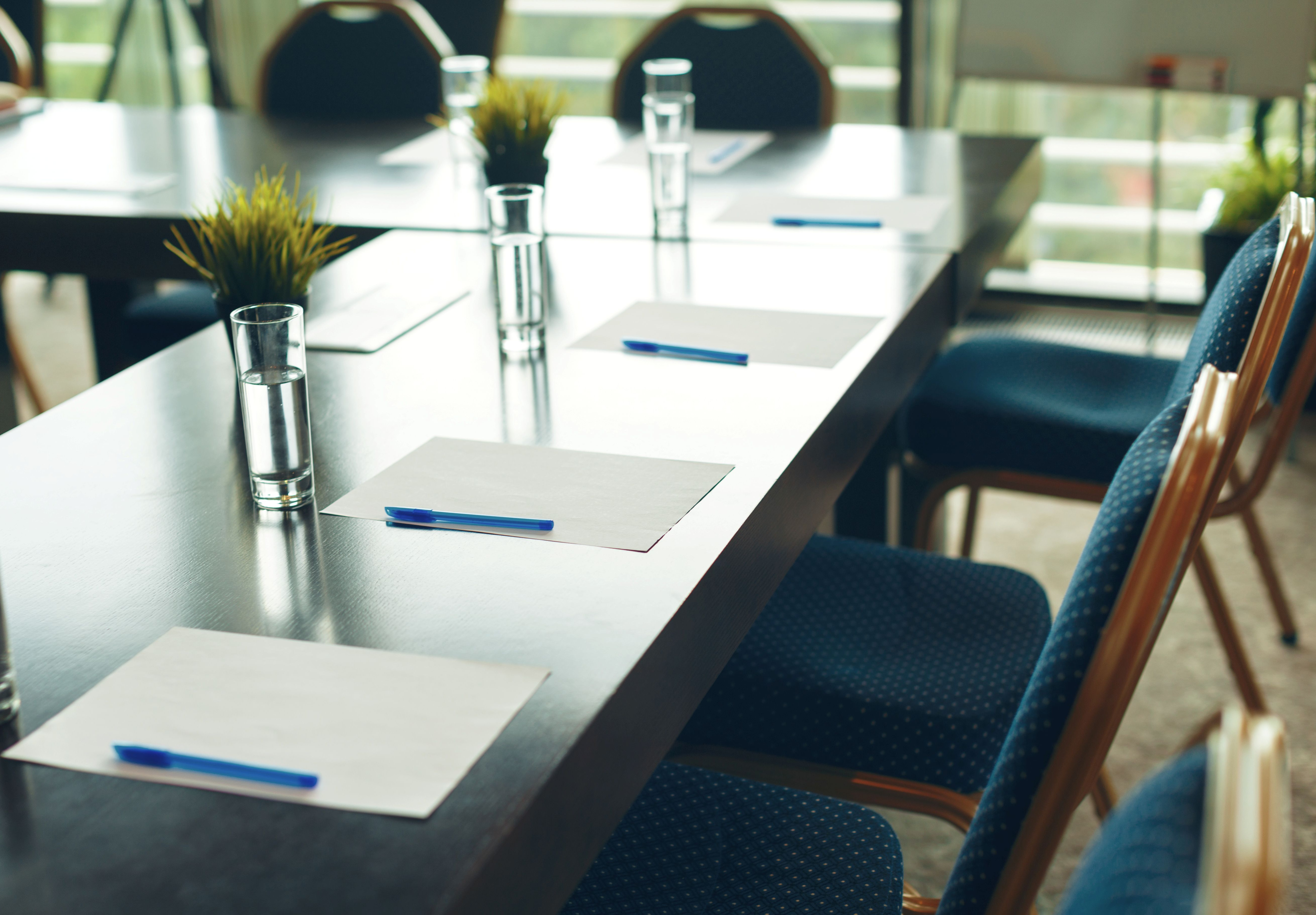 We're Interested in Thoughtful, Client Focused Professionals