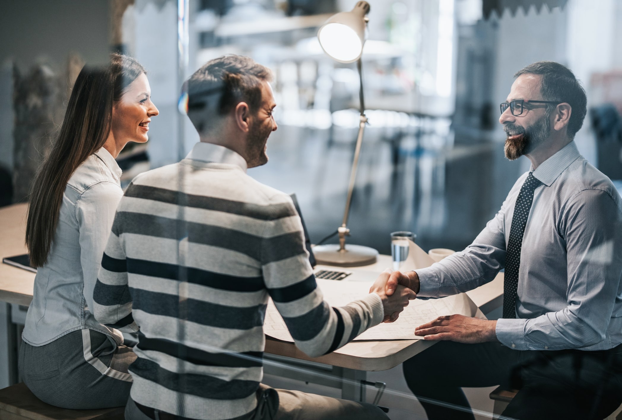 Corporate Executives