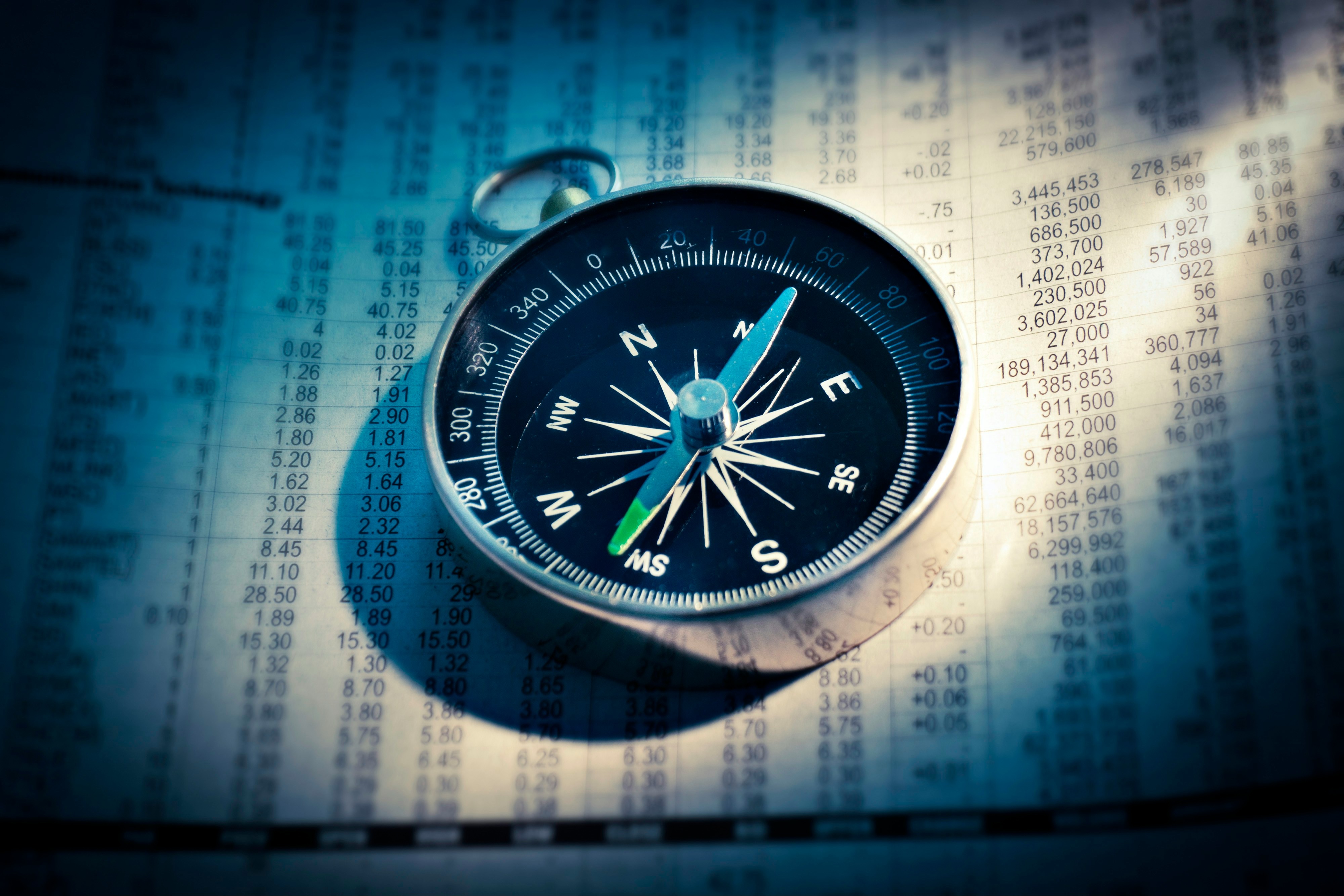 What We DoHonest GuidanceWithout the Sales Pitch