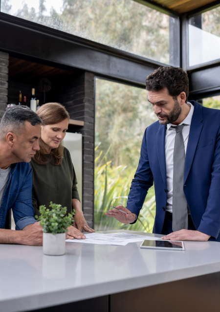 High Net Individuals