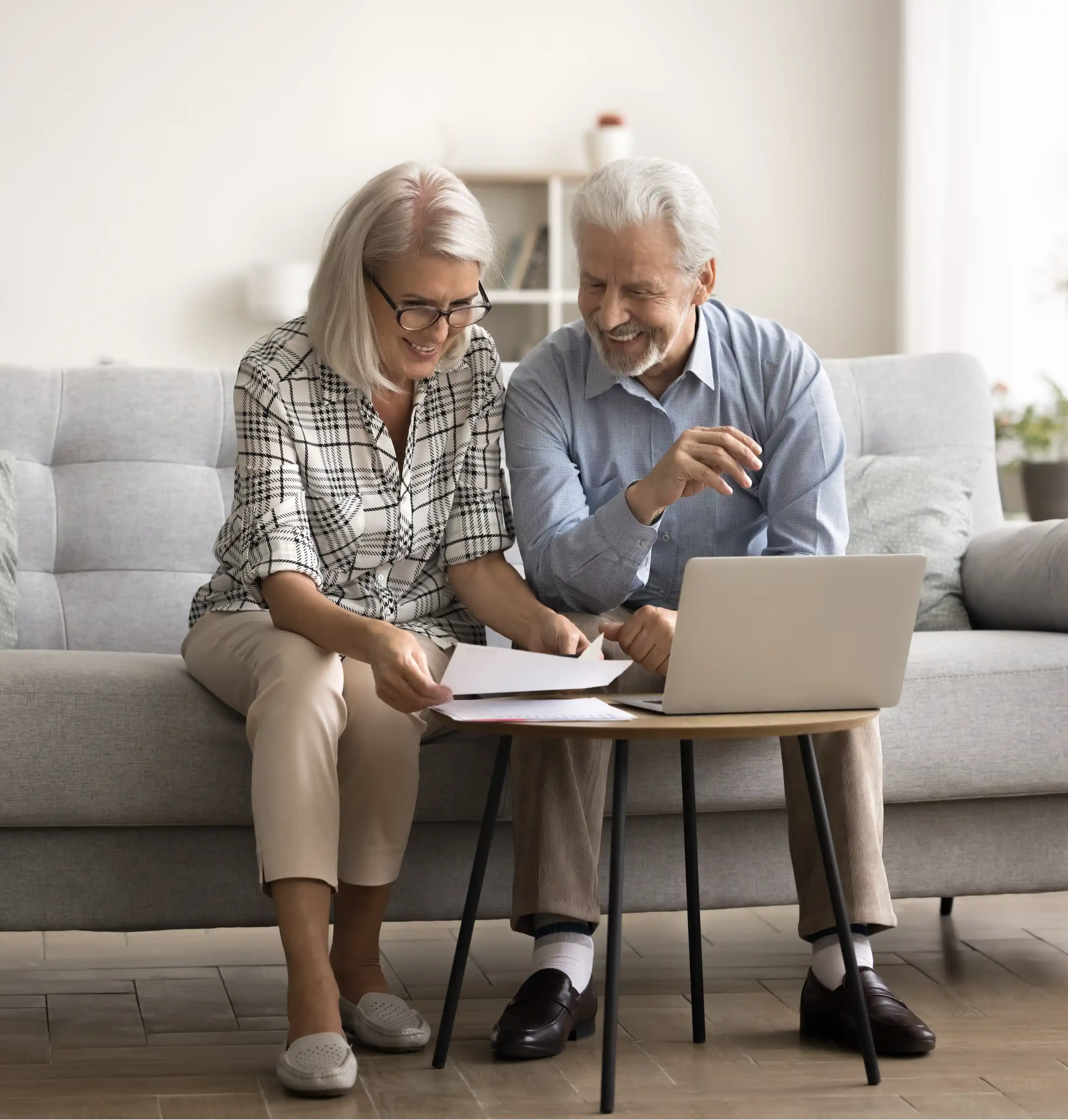 Tax Services We Provide:
