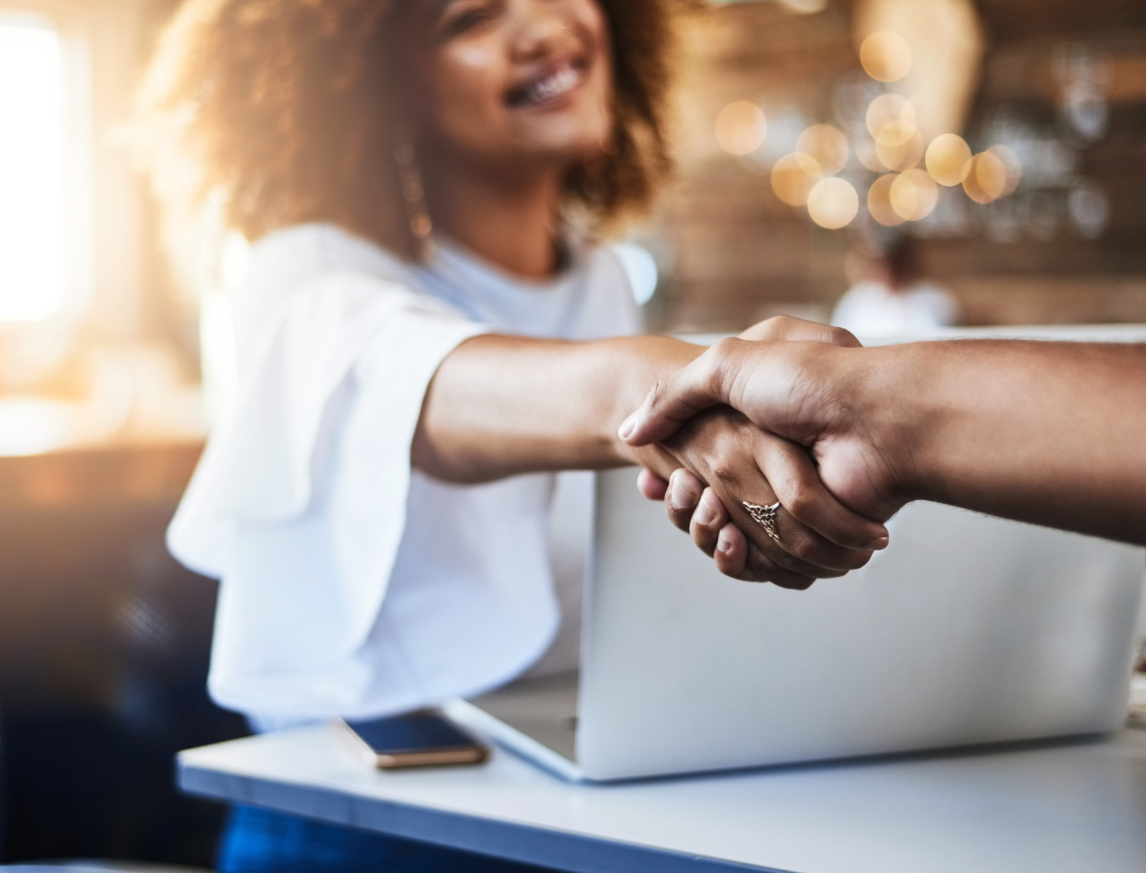 Why Work With A Financial Professional