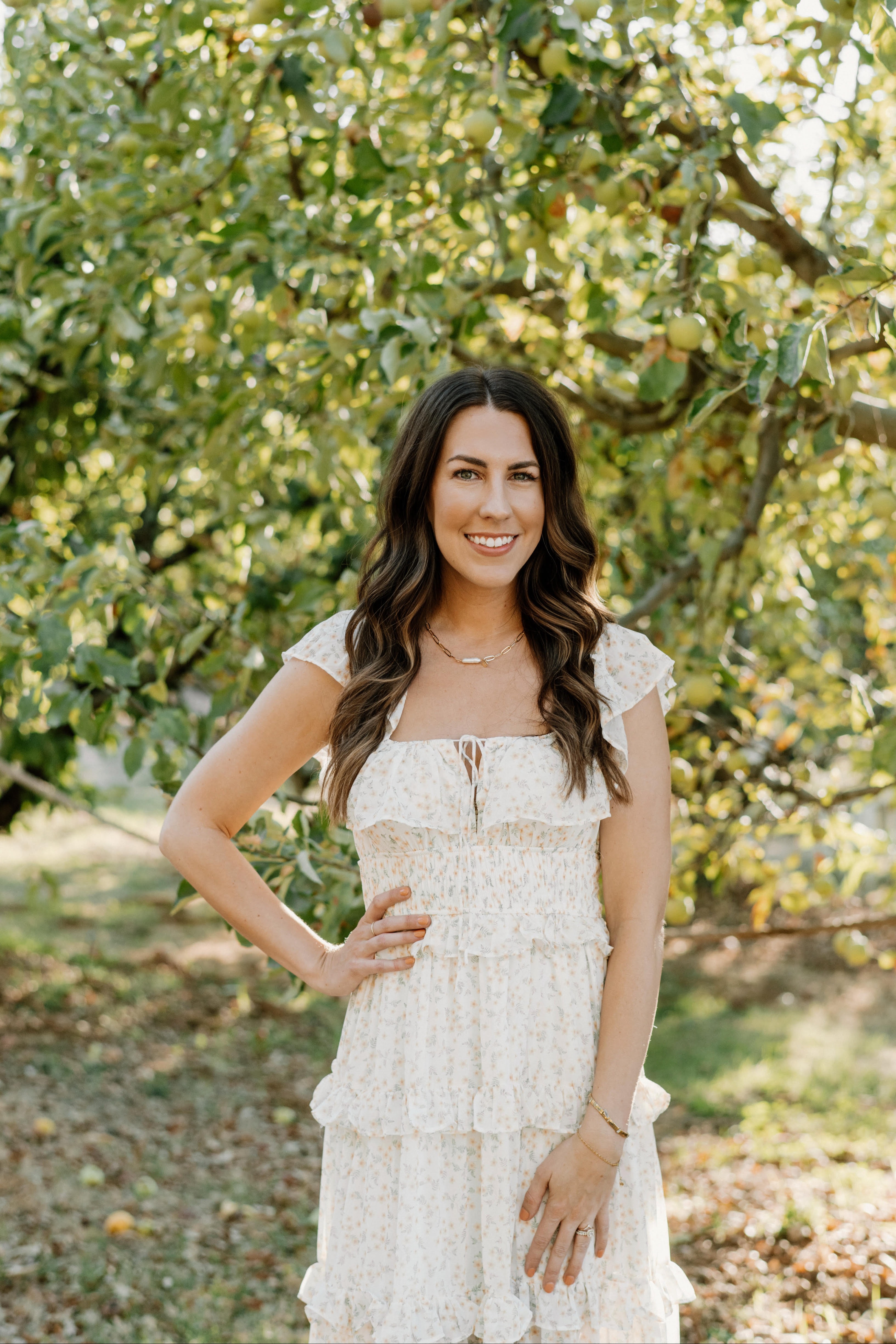 Ashley Tate<br/>