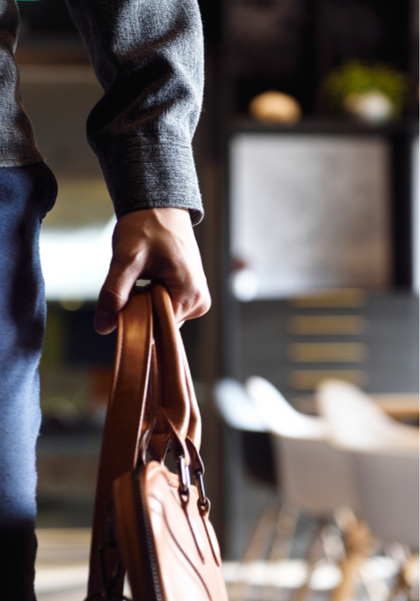 Corporate Executives