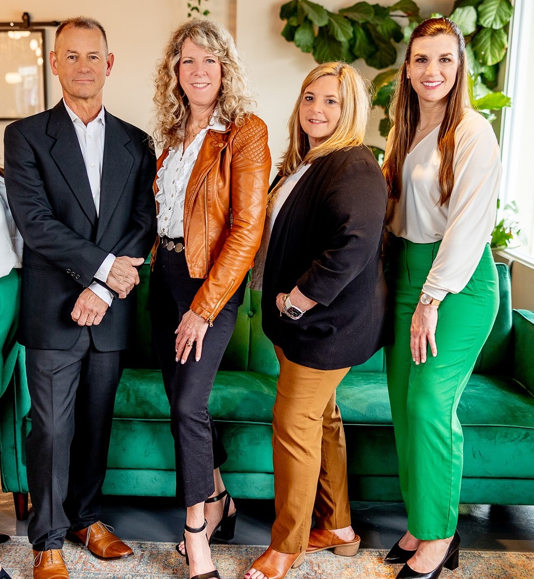 2026 Forbes Best-in-State Wealth Management Team Honoree